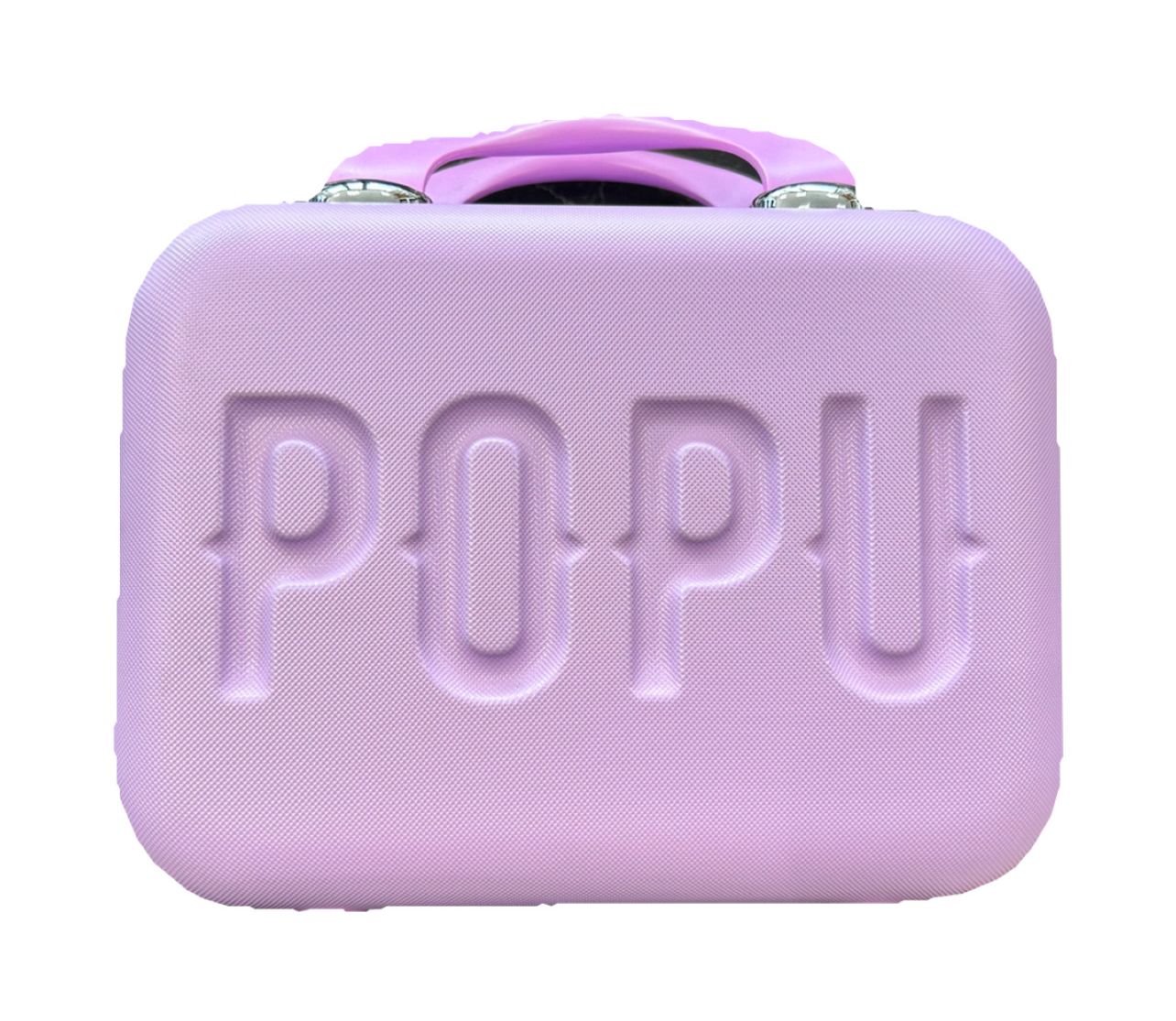 POPU - VALIGETTA PORTA PIGMENTI & ALTRO PER DERMOPIGMENTISTE / LASHMAKER