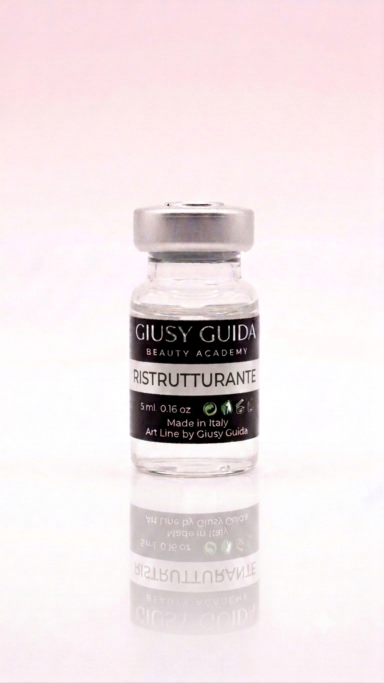 ART-LINE SKINCARE - FIALA NEEDLING RISTRUTTURANTE 5 ML