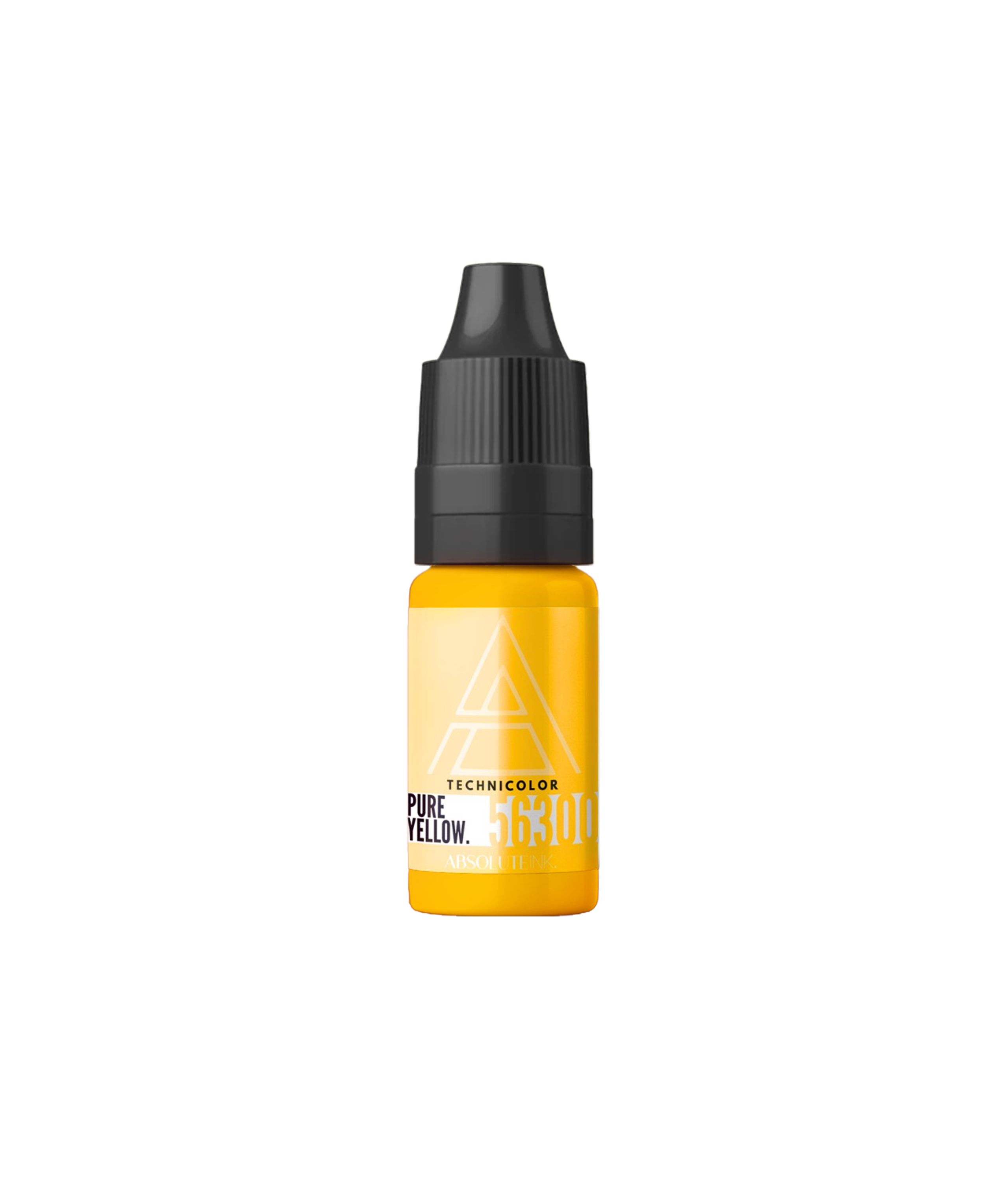 Pigmento PURE YELLOW [ 10 ml] PREORDINE
