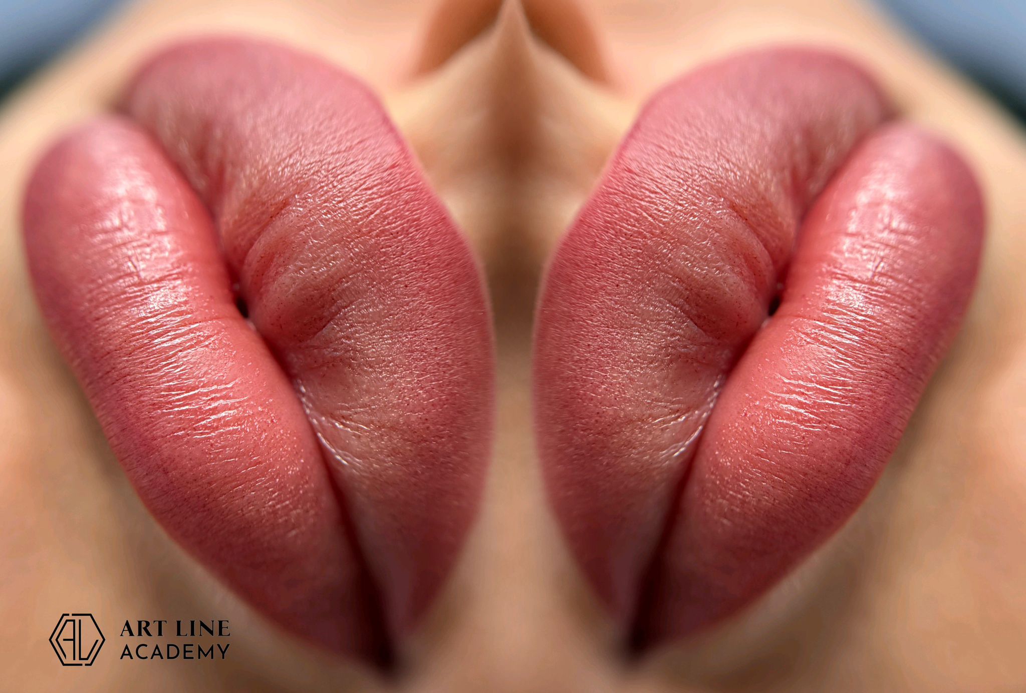 ABSOLUTE INK - 3D LIPS – OUTLINER N.1 [10ml] preordine