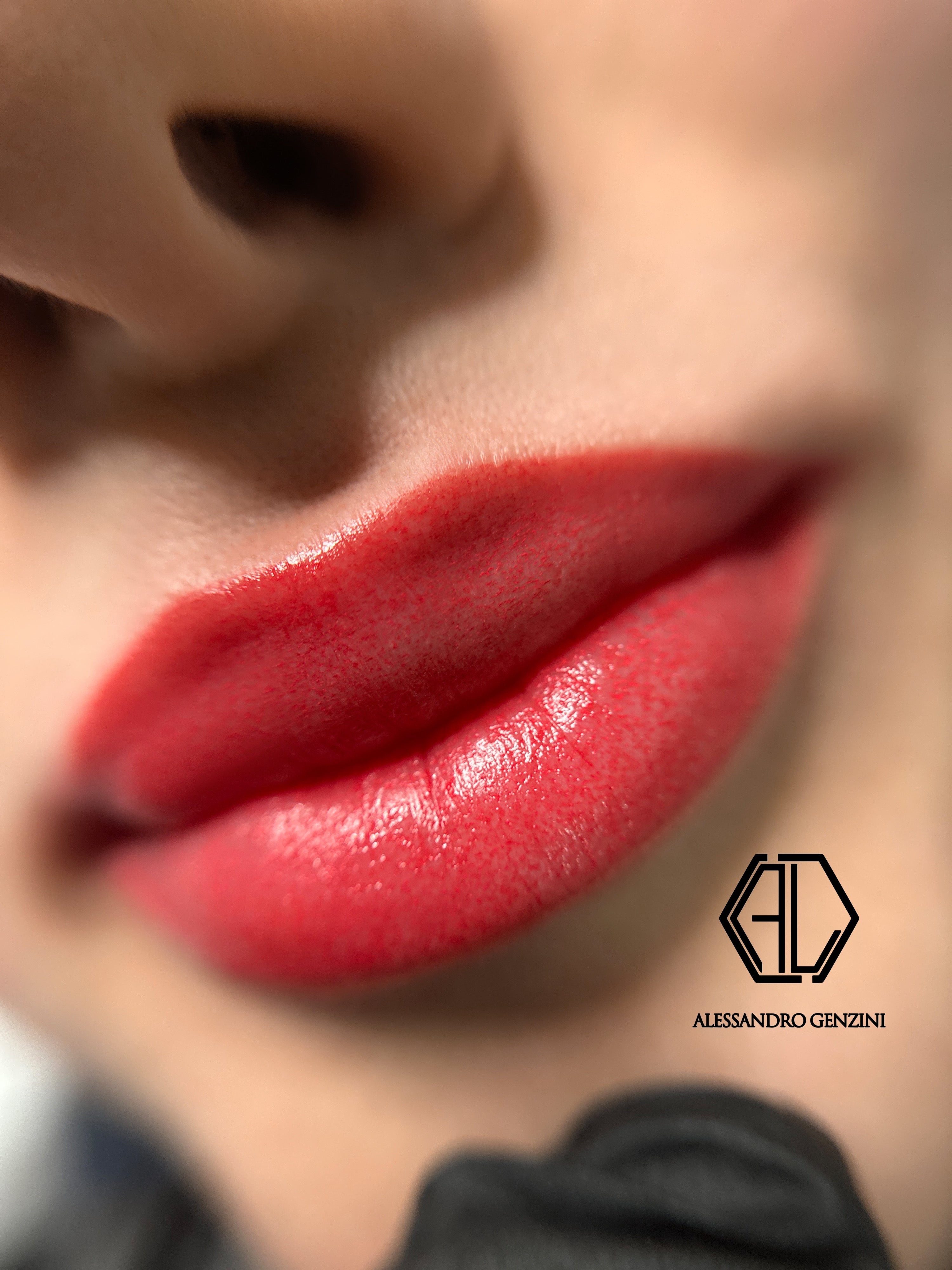 Pigmento Labbra #02   [10ml]