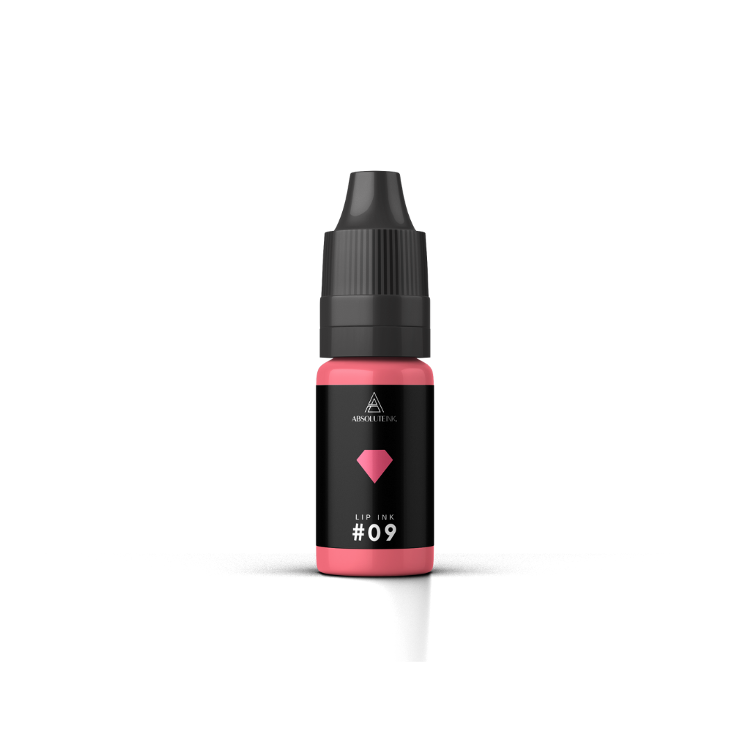 Pigmento labbra #09  [10ml]