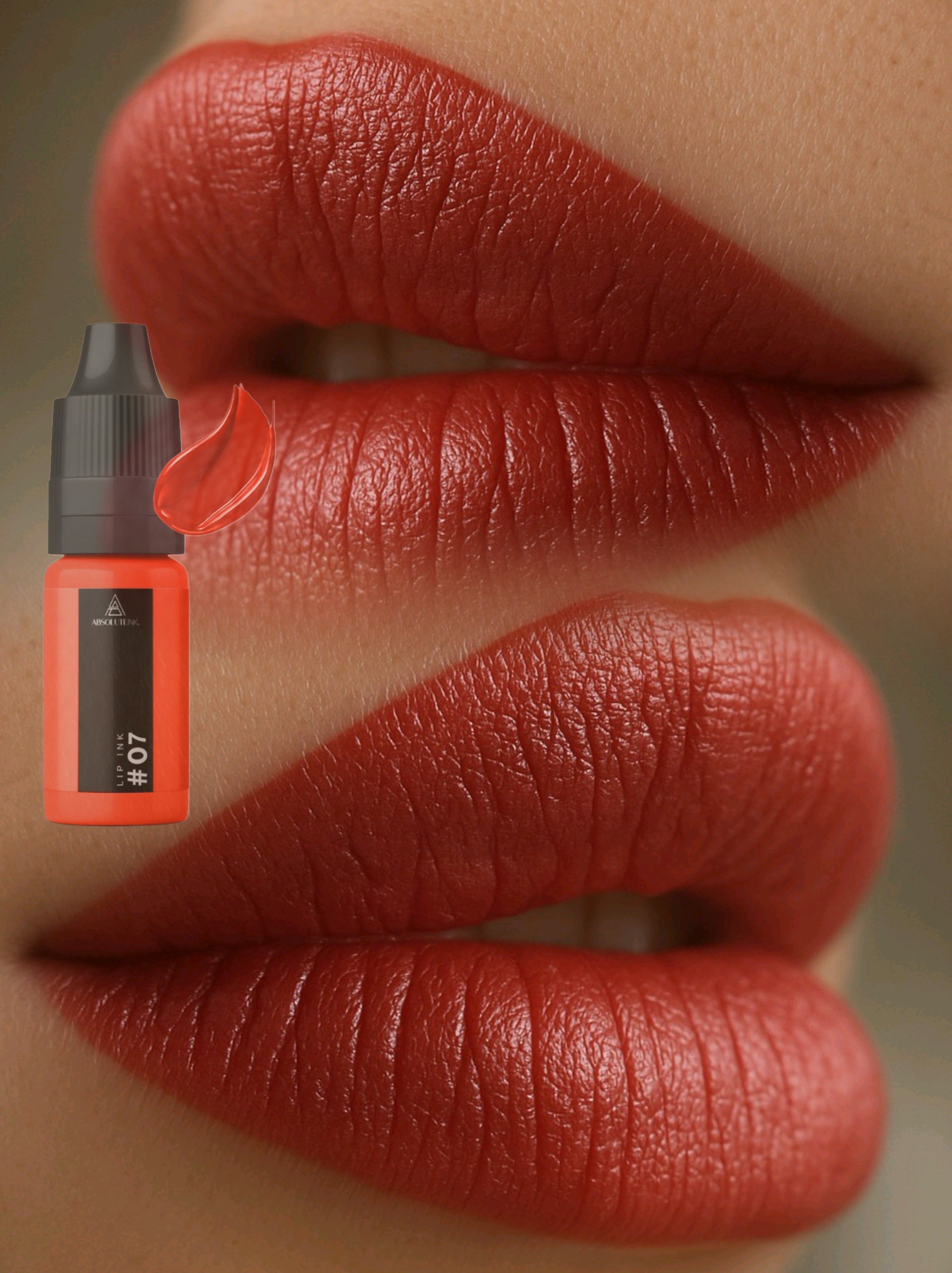 Pigmento labbra #07   [10ml]