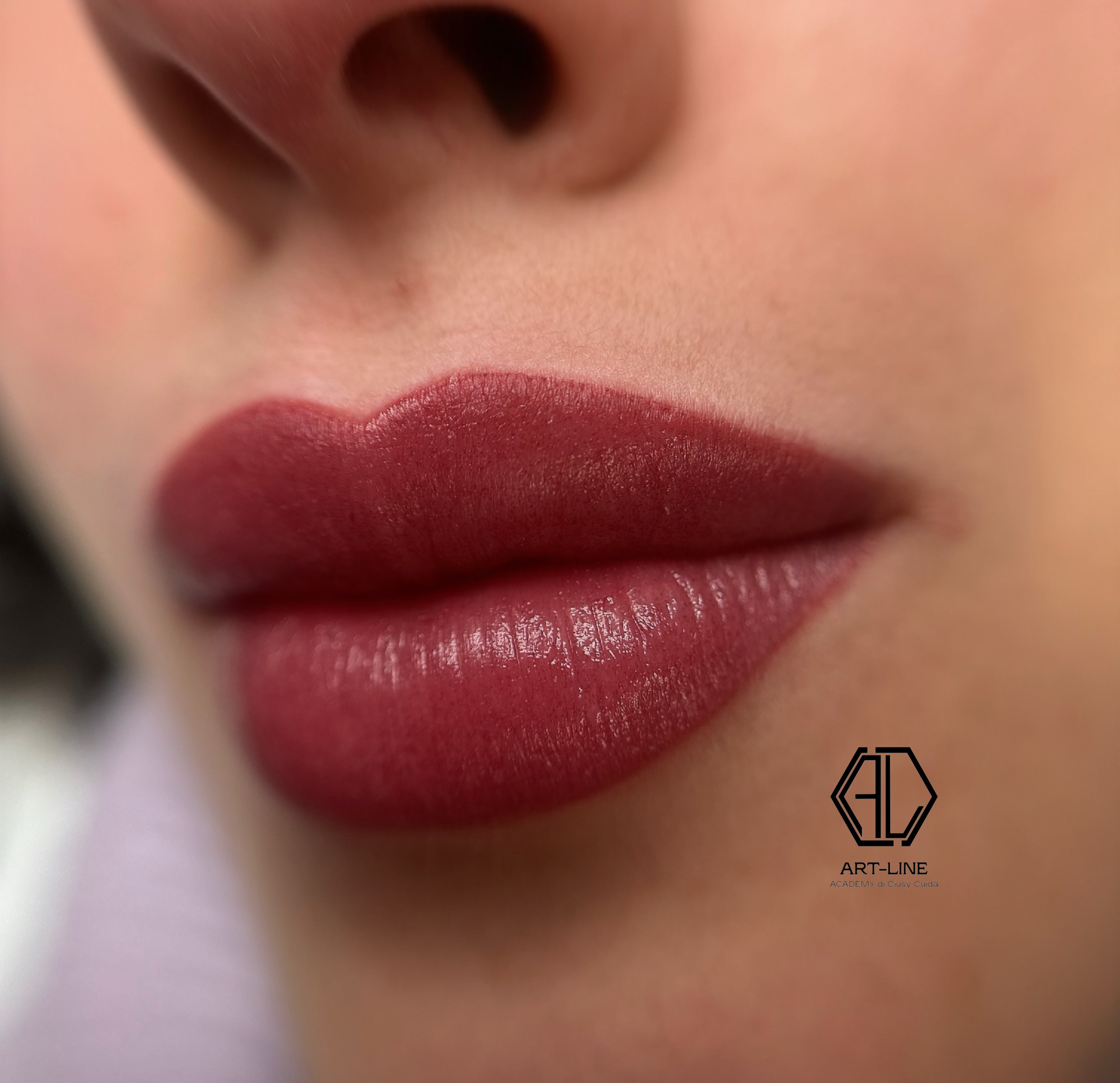 Pigmento Labbra #06   [10ml]