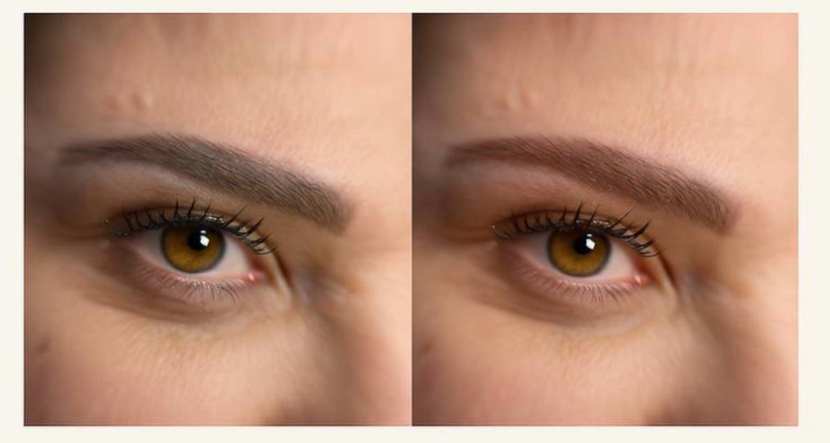 Pigmento PURE ORANGE   [10ml]