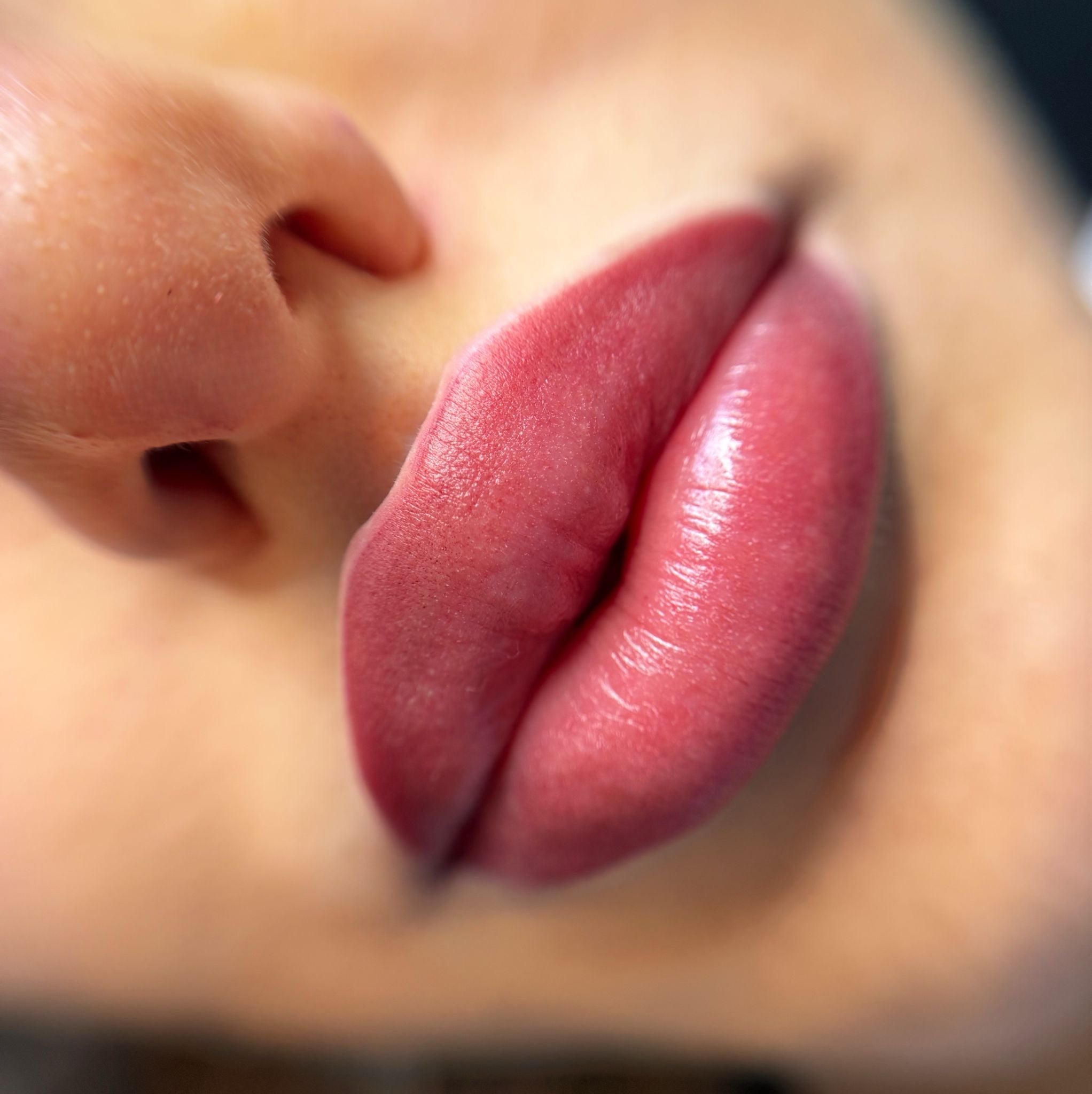 ABSOLUTE INK - 3D LIPS – OUTLINER N.1 [10ml] preordine