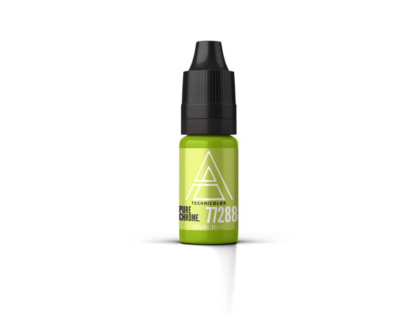 ABSOLUTE INK - ATOMIC CORRECTOR TECHNICOLOR  - Pure Chrome [10ML]
