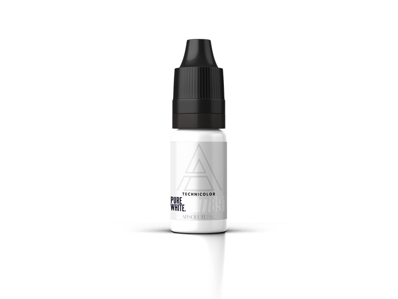 PURE WHITE [ 10 ml]