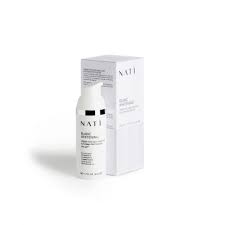 NATI' - CREMA VISO 'BLANC WHITENING' FP30 O FP50 ANTIMACCHIA SBIANCANTE