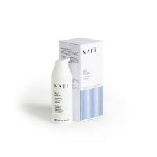 NATI' - CREMA VISO BLU HYDRA - CREMA IDRATANTE