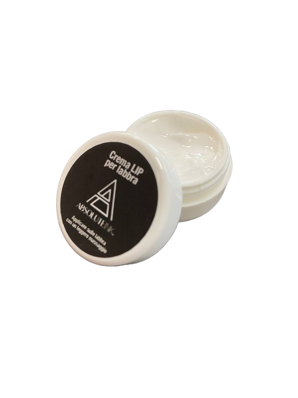 CREMA LIP PER LABBRA POST TRATTAMENTO - 5ml