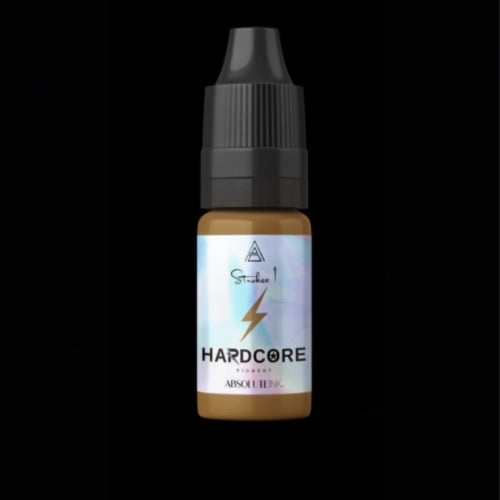 Pigmento Stardust HARDCORE N.1 PER PELO REALISTICO - PMU [10ml]