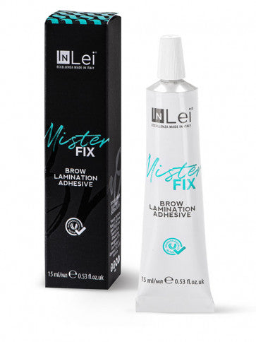 INLEI - MISTER FIX - COLLANTE SOPRACCIGLIA
