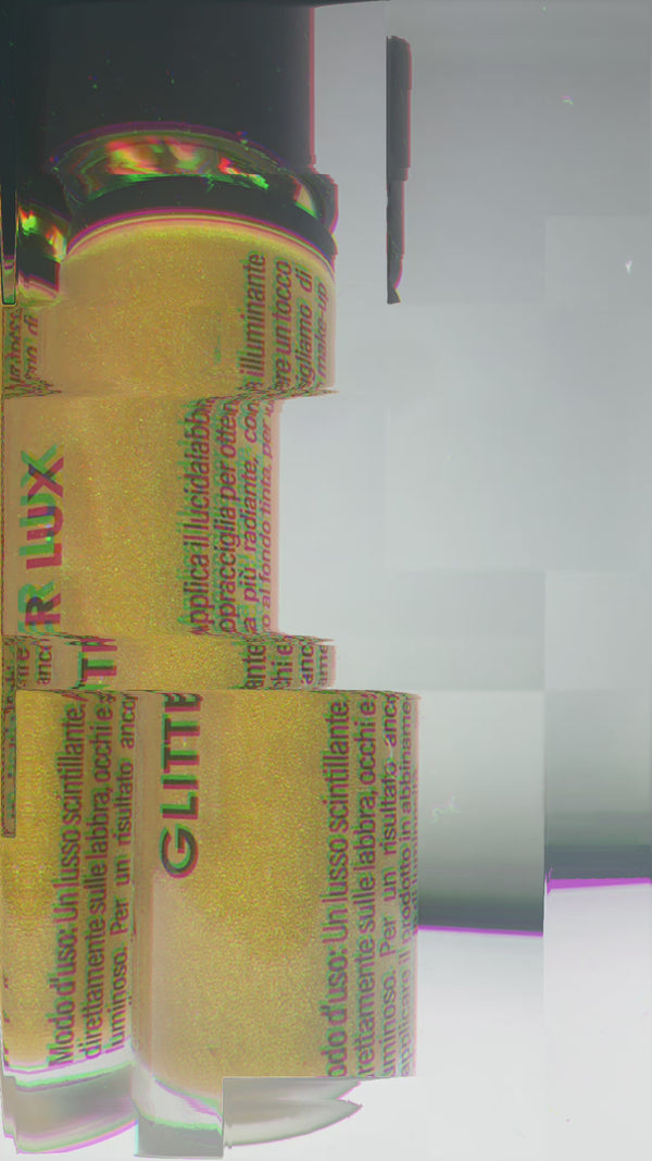 GLITTER LUX
