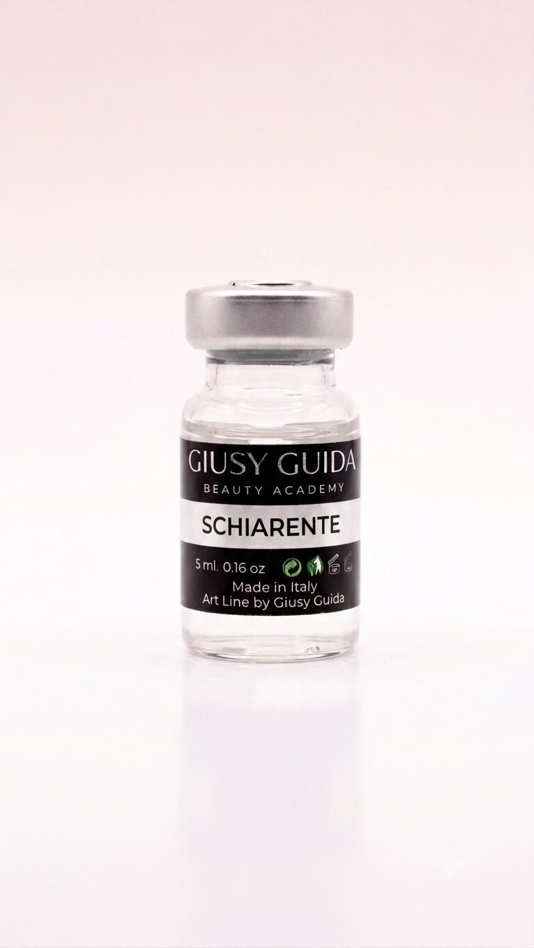 ART-LINE SKINCARE - FIALA NEEDLING SCHIARENTE 5 ML