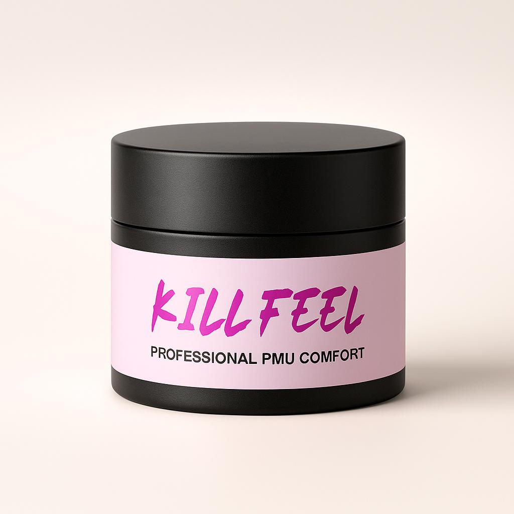 KILL FEEL - BALSAMO DESENSIBILIZZANTE NATURALE 30 ML PREORDINE