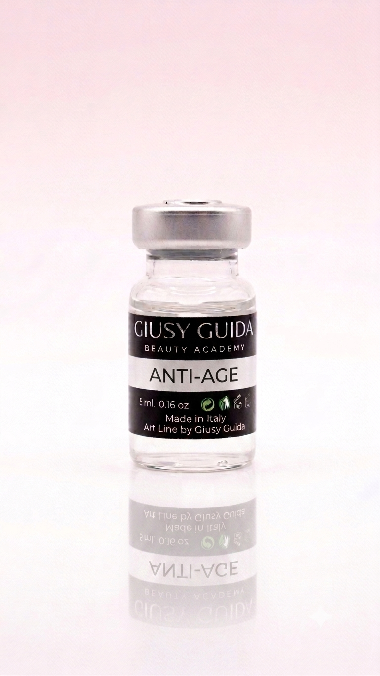 ART-LINE SKINCARE - FIALA NEEDLING ANTI-AGE 5 ML