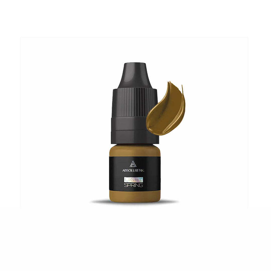 Pigmento Light Spring MINI   [3ml]