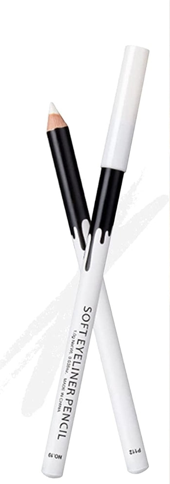 Matita Bianca per progetto pmu