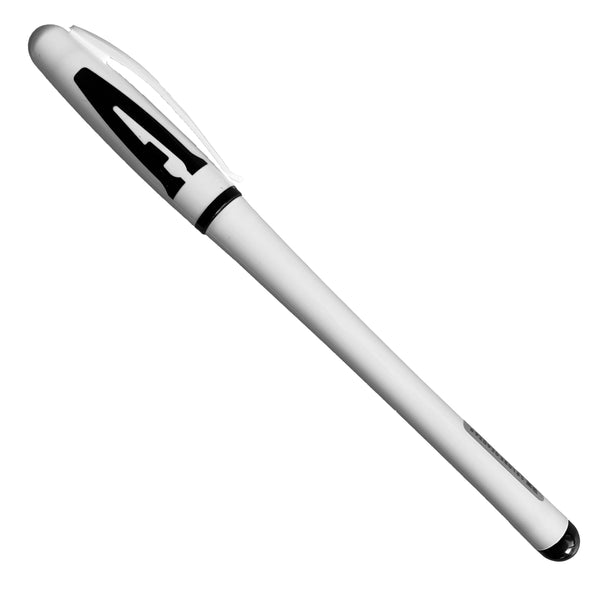 PENNA IN GEL PER PROGETTO LABBRA O SOPRACCIGLIA (ROSSA O NERA)